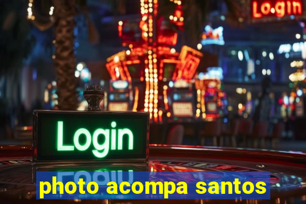 photo acompa santos